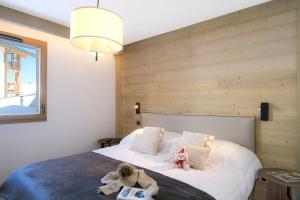 Résidence Phoenix A by Leavetown Vacations