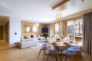 Résidence Phoenix A by Leavetown Vacations