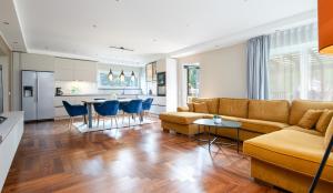 Private holiday home near Pärnu and Lottemaa