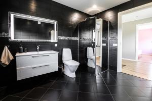 Private holiday home near Pärnu and Lottemaa