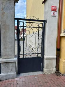 Vila Fráňa apartmán 5