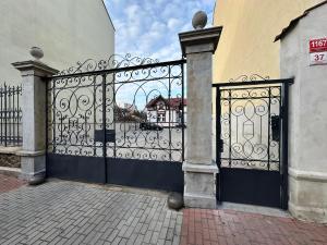 Vila Fráňa apartmán 5