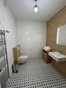 Vila Fráňa apartmán 5