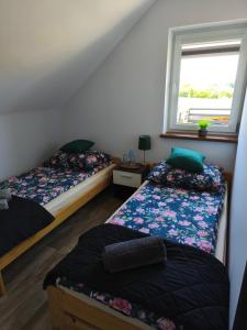 Apartament Widokówka