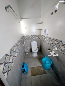 Villa 3 BHK - Asmithe