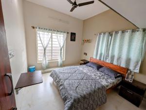 Villa 3 BHK - Asmithe