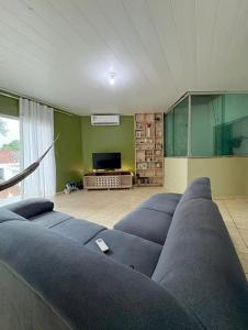 casa grande disponível