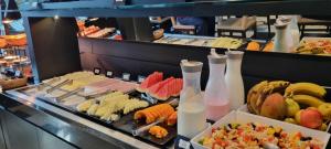 Paraíso Suítes by Charlie