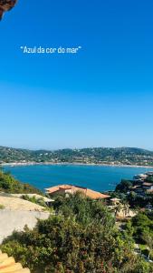 Casa Praia da Ferradura - Dream View