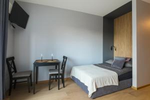 Zveryno City Appartments