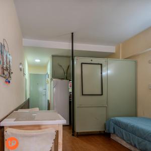 Excelente ubicación en zona Güemes, luminoso monoambiente