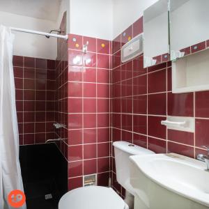 Excelente ubicación en zona Güemes, luminoso monoambiente