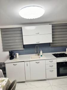 Near the Center Two bedrooms Floor minus first