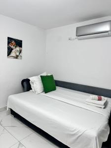 Near the Center Two bedrooms Floor minus first