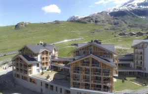 Résidence Phoenix A by Leavetown Vacations - Ubytování bez kategorie ve městě L'Alpe-d'Huez
