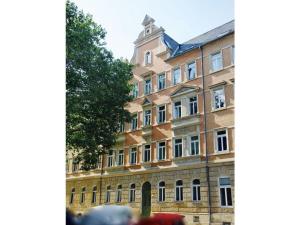 Industrial Style Dresden