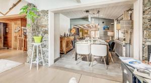 Chalet Ancolie - Chalets pour 8 Personnes MAE-4993