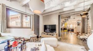 Chalet Ancolie - Chalets pour 8 Personnes MAE-4993