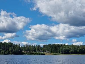 Björnbyn Stugby