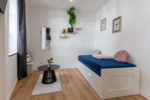 Le Maréchal - Studio cosy en centre-ville