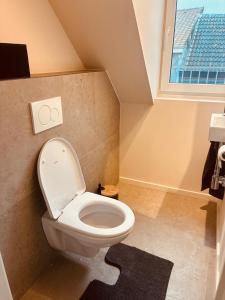 Christinas Luxe Penthouse