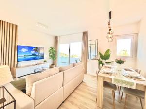 Rincón del Mar- Relax with Pools, Sunsets & Sea Views