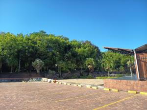 Apartamento Porvenir