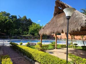 Apartamento Porvenir