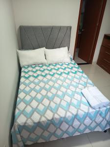 Apartamento Porvenir