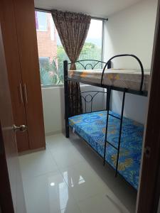 Apartamento Porvenir