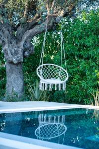 Eléa Blu Pool & Garden