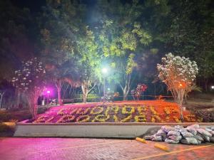 Apartamento Porvenir