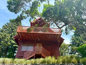 Victoria cabin, beautiful and quiet place