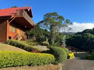 Victoria cabin, beautiful and quiet place