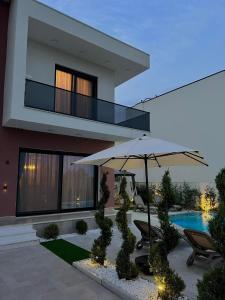 Melodié Family Villa