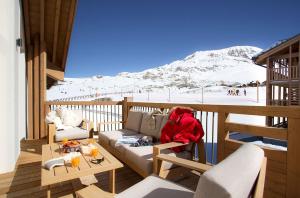 Résidence Phoenix C by Leavetown Vacations