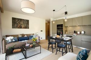 Résidence Phoenix C by Leavetown Vacations