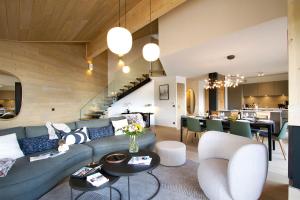 Résidence Phoenix C by Leavetown Vacations