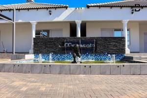 Minnesota Guest House