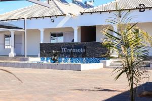 Minnesota Guest House