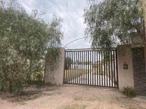 Temporario 3 soles Santiago del Estero