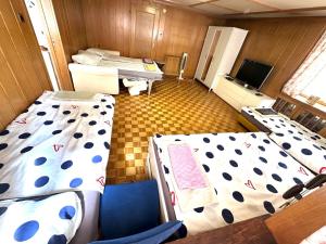 Suite mit schöne Küche in Zentral schüpfheim LU