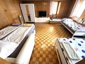 Suite mit schöne Küche in Zentral schüpfheim LU