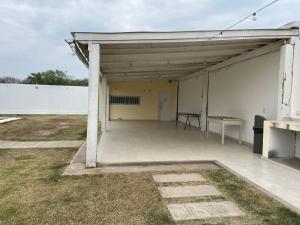 Temporario 3 soles Santiago del Estero