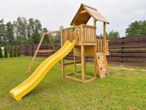 Rātes Krasti - Rasa - holiday house with sauna and lakeview