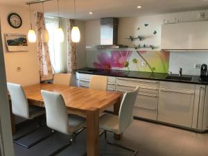 Suite mit schöne Küche in Zentral schüpfheim LU