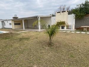 Temporario 3 soles Santiago del Estero