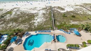 Phoenix East 1206 condo