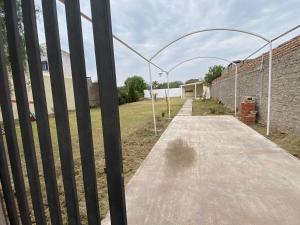 Temporario 3 soles Santiago del Estero