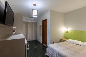 Pousada Cores do Mar | Conforto com Piscina em Bombinhas